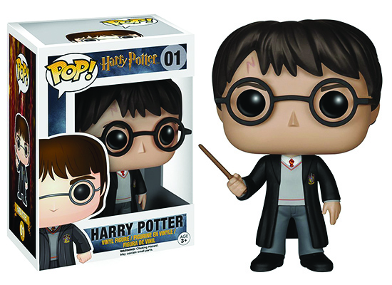 Gli 8 Gadget Di Harry Potter Che Un Vero Appassionato Non Puo Non Acquistare Gadget Che Spaccano